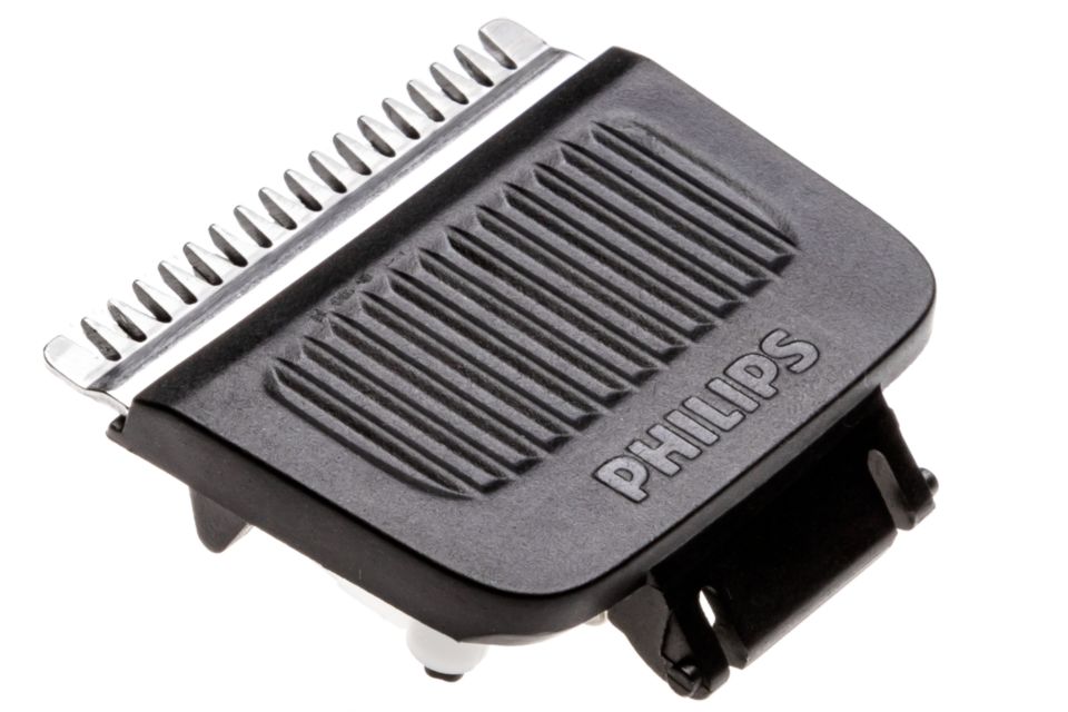 Élément de coupe pour votre Bodygroom