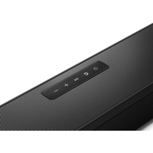 PHILIPS サウンドバー ブラック Amazon.co.jp: Philips(フィリップス) サウンドバー テレビ 用