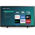 More than a smart TV - a better TV.