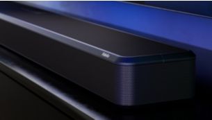 Philips Fidelio FB1. Prirodan zvuk, bezvremenski dizajn