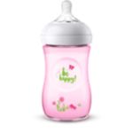 The most natural way to bottle feed