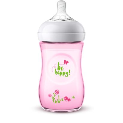 The most natural way to bottle feed