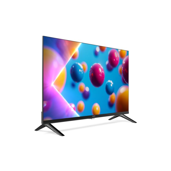 6700 series フィリップススマート QLED ディスプレイ 43PQT6731/11