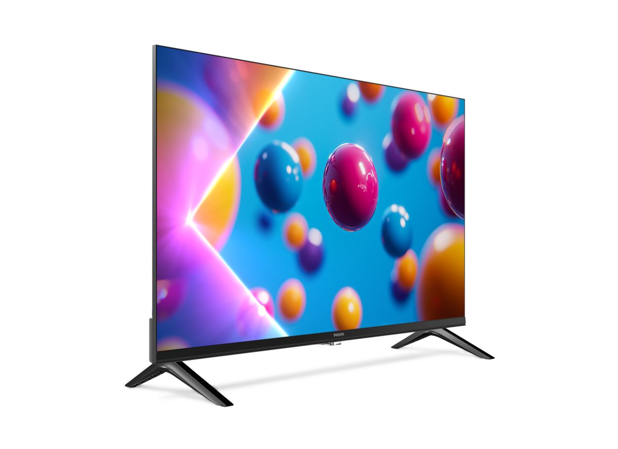 6700 series フィリップススマート QLED ディスプレイ 43PQT6731/11