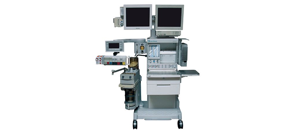 Standard product photograph