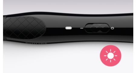 StyleCare Essential Curler BHB862/00 | Philips