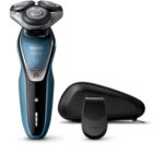 Dailiai ir švariai, greitas skutimasis