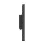 Brilliant interactive display with SmoothTouch