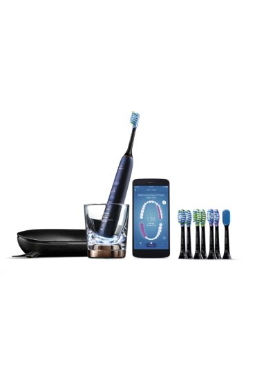Sonicare 9900 Prestige Electric Toothbrush & Smart