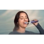 Advanced care for whiter teeth*