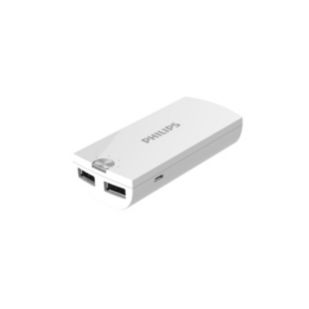 Chargeur USB autonome