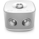 One tap to play music in every room