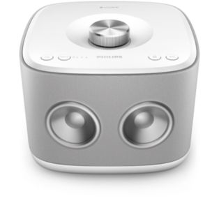 izzy draadloze multiroom-luidspreker