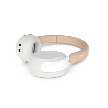 Ready for music, calls and quiet