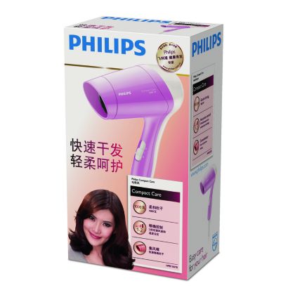 Easy care for your hair