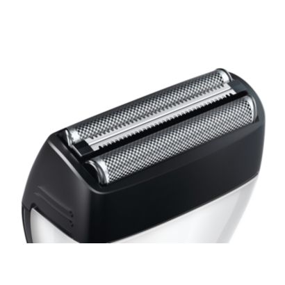 Philips StyleShaver