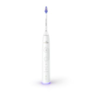 Sonicare Series 7100 Rechargeable toothbrush