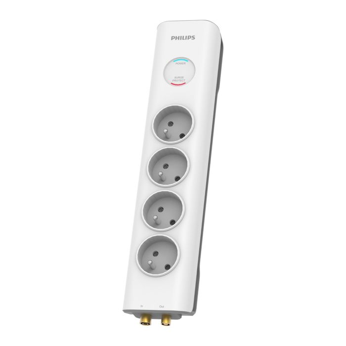 Alimentez vos appareils électroniques en toute sécurité