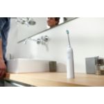 Removes up to 3x more plaque*