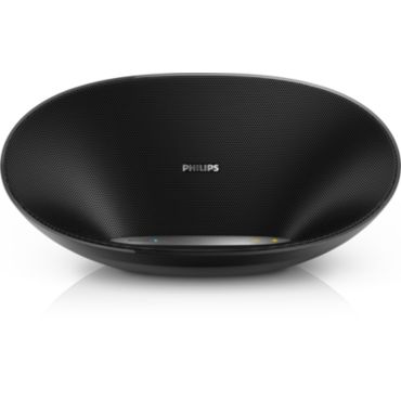 Wireless speaker
