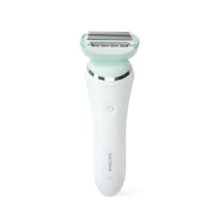 SatinShave Prestige Rasoir électrique 100 % étanche