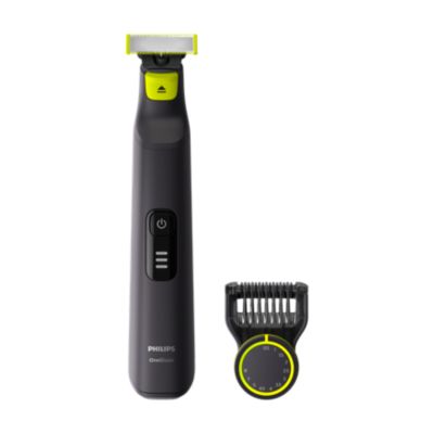 OneBlade Pro Face QP6530/15