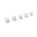 ComfortClassic Foam Forehead Spacers 5 pack Accessory