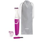 Safe and easy way to a beautiful bikini line