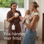 Fria händer. Mer fritid.