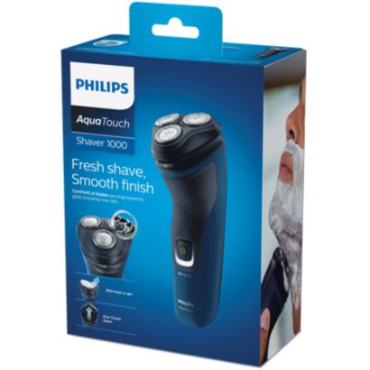 Philips Shaver series 1000