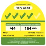 Smart Design, Smart Performance, Vibrant Display