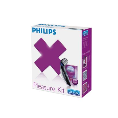 Philips Bodygroom series 5000