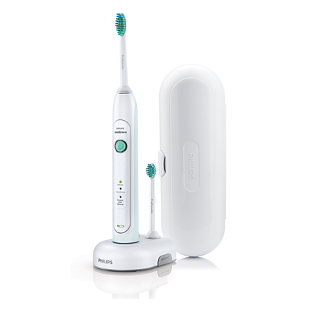 HX6782/02 Philips Sonicare HealthyWhite Sonic electric toothbrush