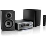 Enjoy high fidelity music