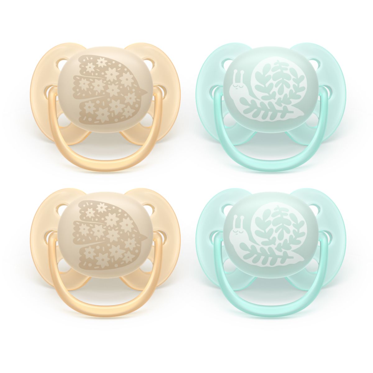 Avent Pacifier ultra soft - thumbnail 6