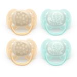 Extra gentle for sensitive skin