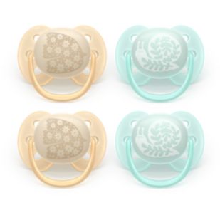 Avent Pacifier ultra soft