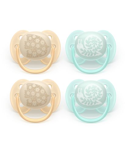 Pacifiers