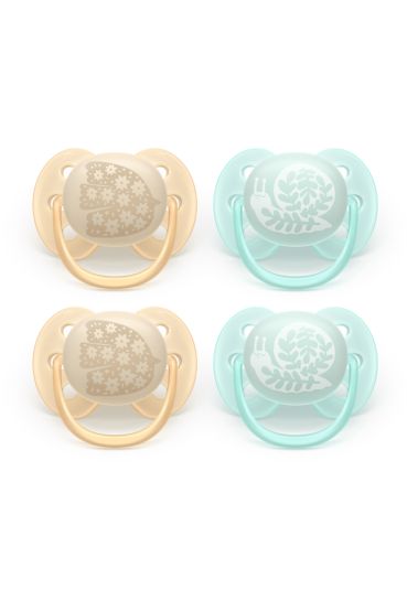 Ultra Soft Pacifier