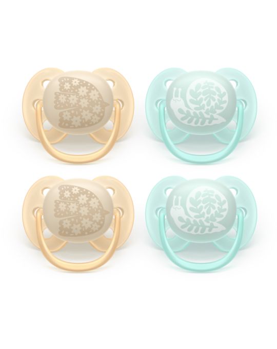 Standard product photograph