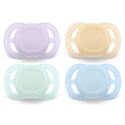 Avent Soother ultra start