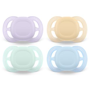 Avent Pacifier ultra start