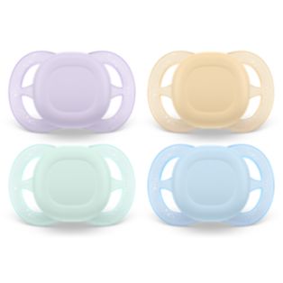 Avent Soother ultra start