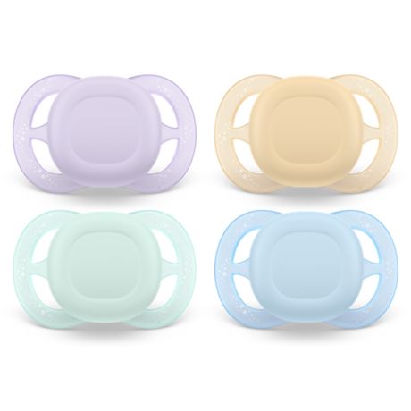 SCF075/15 Philips Avent Pacifier ultra start