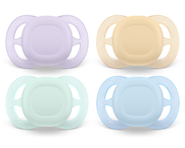 Philips Avent Soother ultra start