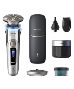 脱毛・除毛 PHILIPS i9000 Prestige Ultra XP9404/21 PHILIPS XP9404／21 シェーバー i9000プレステージ ウルトラ