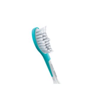 Sonicare For Kids Standard sonic toothbrush heads