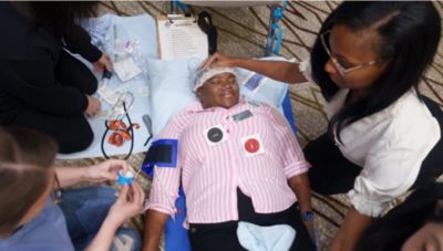 Maternal and infant health challenges