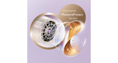 MoistureProtect Sensor