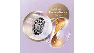 MoistureProtect-Sensor